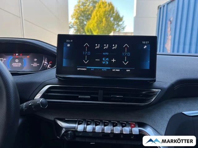 Peugeot 5008 GT-Line PureTech