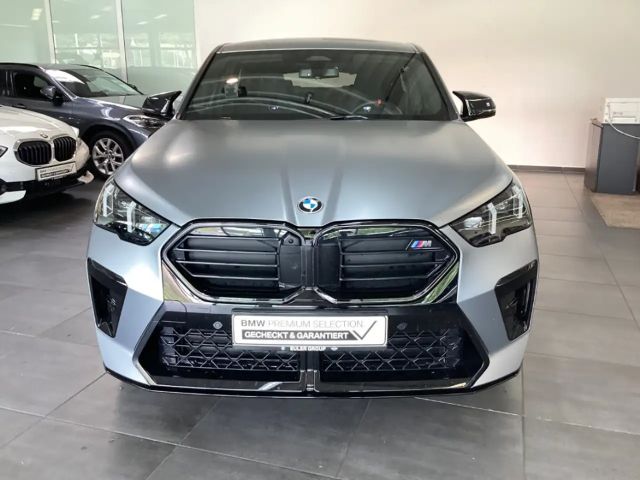 BMW X2 M-Sport M35i xDrive