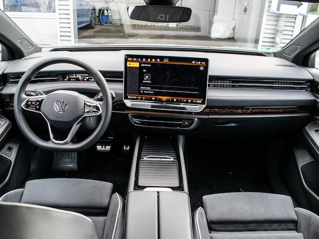 Volkswagen ID.7 Tourer