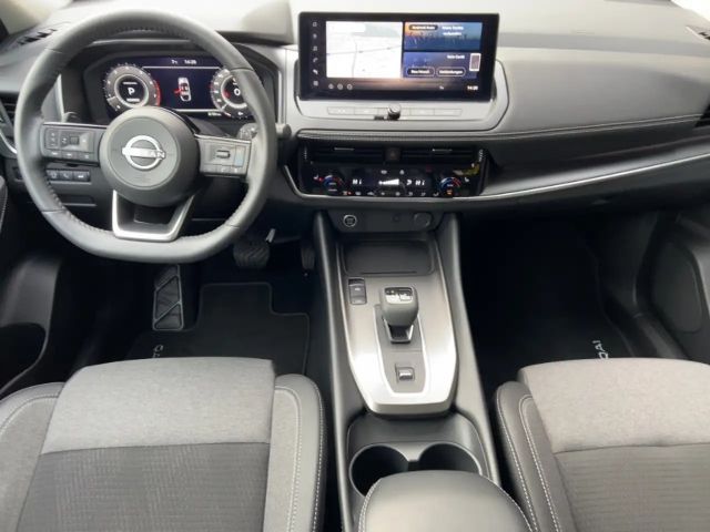 Nissan Qashqai N-Connecta