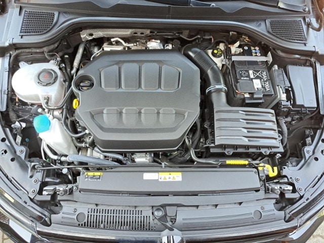 Volkswagen Golf 2.0 TSI 4Motion DSG