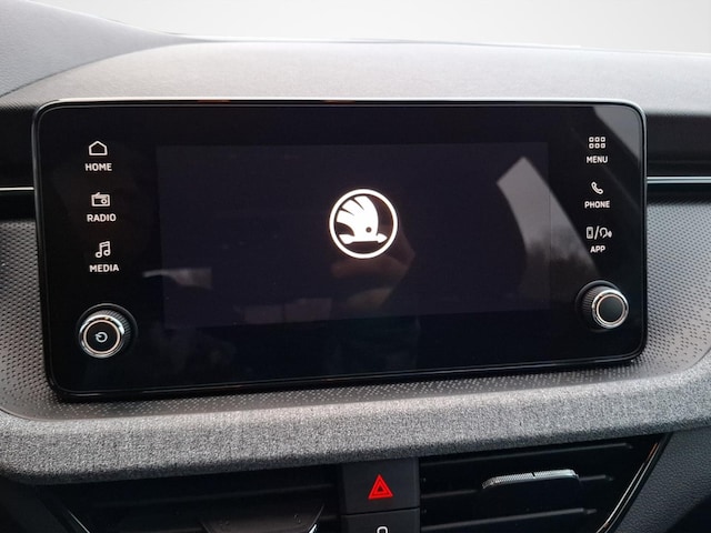 Skoda Kamiq 1.0 TSI Selection