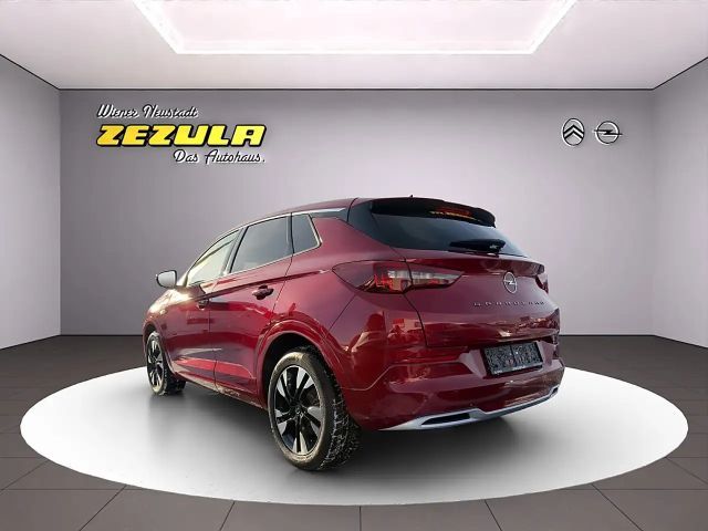 Opel Grandland X Business Elegance