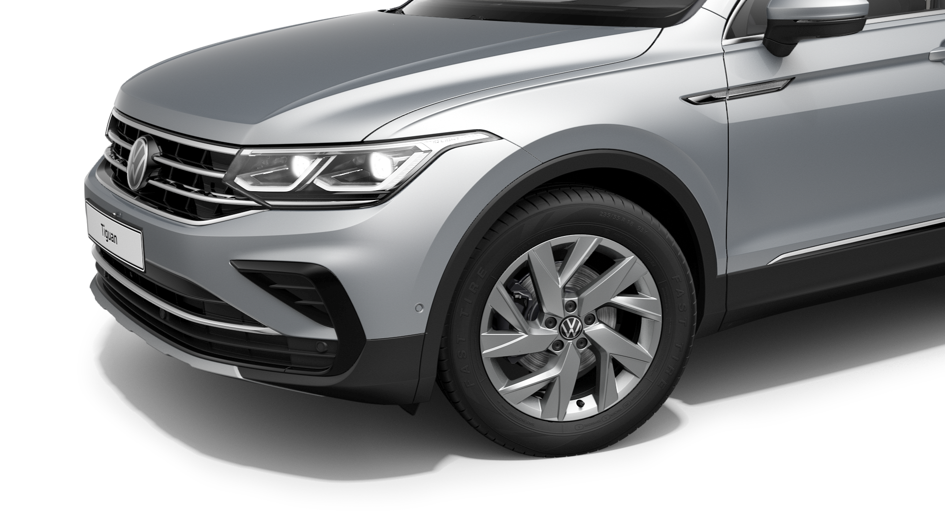 Volkswagen Tiguan 2.0 TDI DSG Elegance Elegance