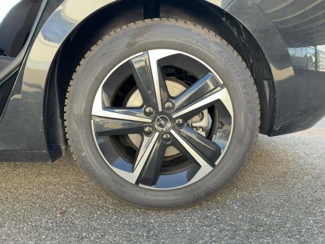 Opel Astra 1.2 Turbo Edition Turbo