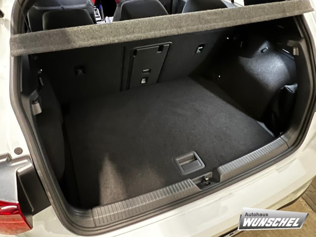 Volkswagen Golf GTI IQ.Drive