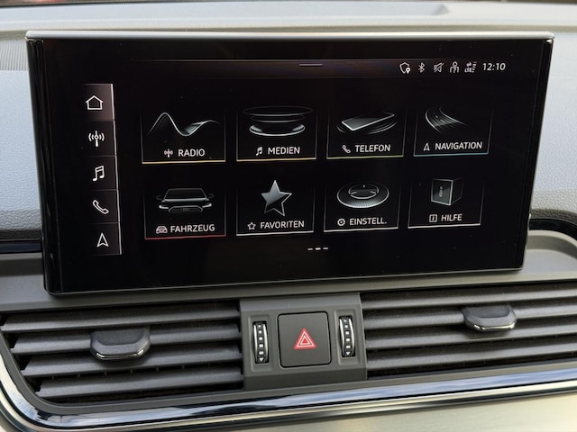 Audi Q5 40 TDI Quattro S-Tronic