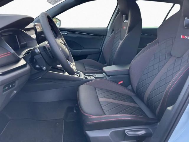 Skoda Octavia Combi RS