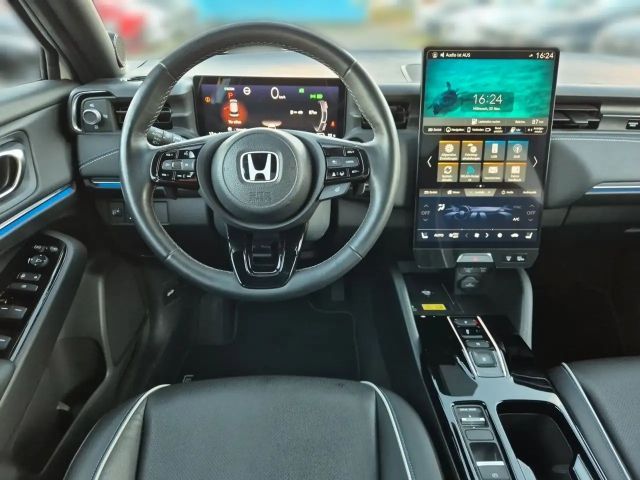 Honda e:Ny1 Advance-Paket Navi/Kamera/Pano
