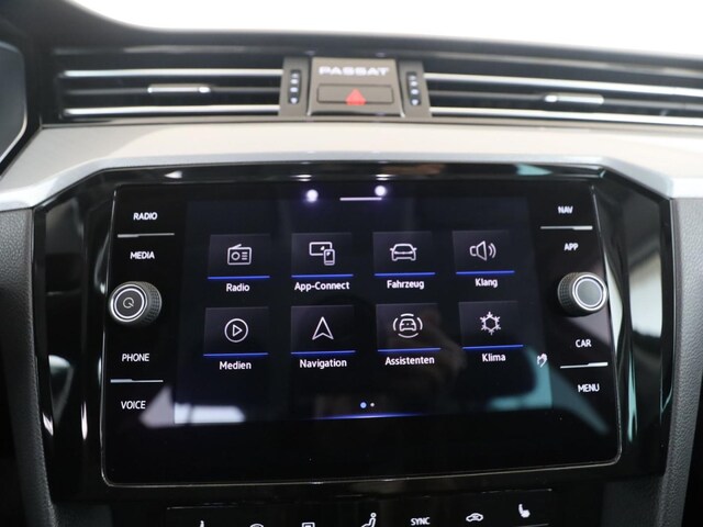 Volkswagen Passat 1.5 TSI Business Variant