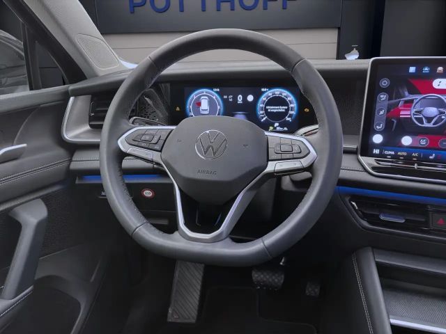 Volkswagen Tayron 2.0 TDI DSG Life