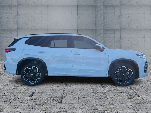 Volkswagen Tayron eHybrid