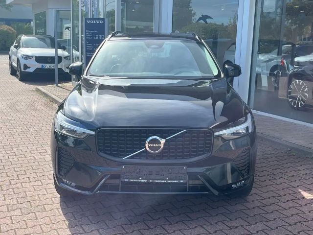 Volvo XC60 Dark Plus