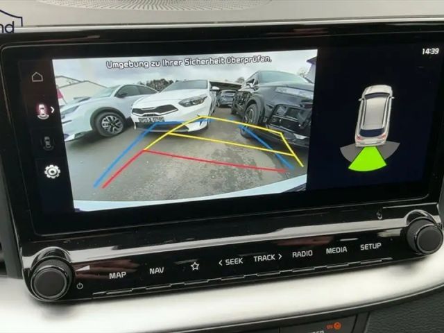 Kia Ceed GDi SportWagon