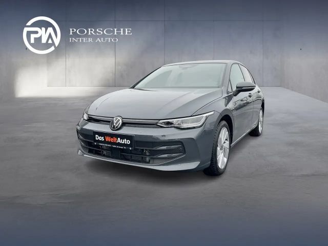 Volkswagen Golf DSG eHybrid
