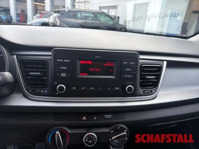 Kia Rio Edition 7 Emotion