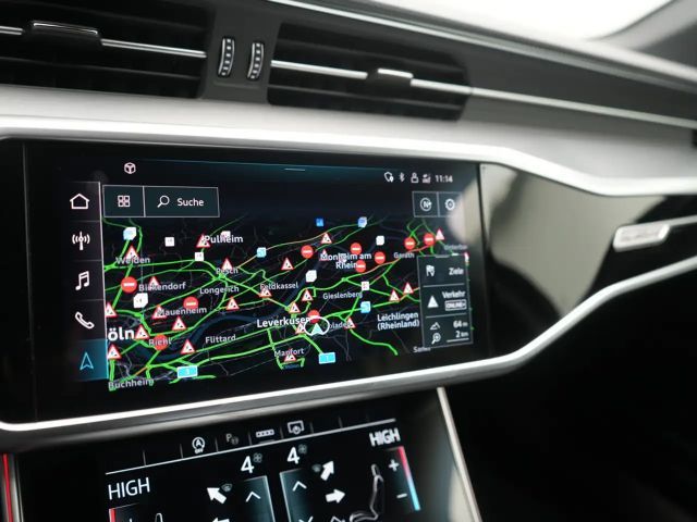 Audi S6 Avant Quattro