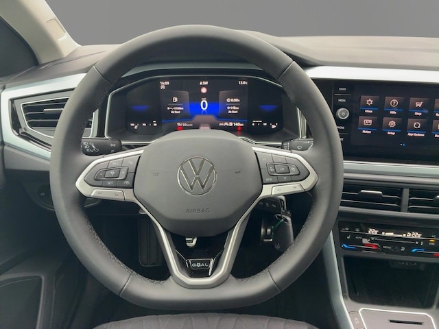 Volkswagen Polo 1.0 TSI