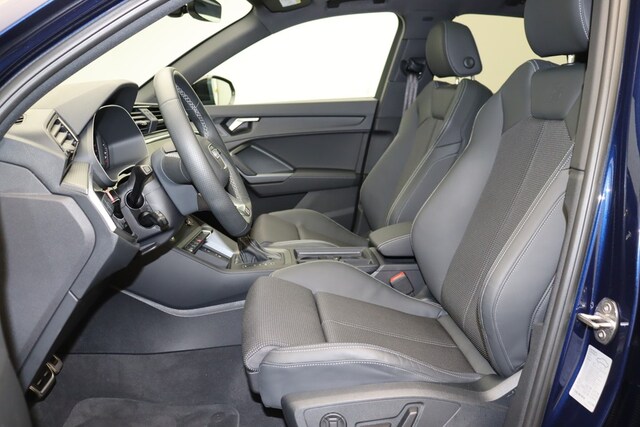 Audi Q3 40 TFSI Quattro S-Line S-Tronic