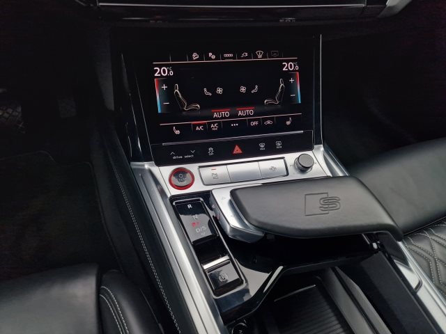 Audi e-tron Quattro