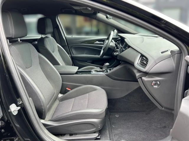 Opel Insignia Sports Tourer Turbo