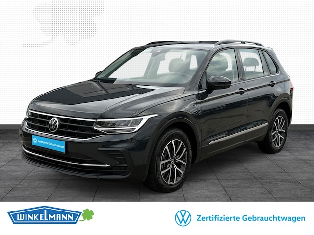 Volkswagen Tiguan 1.4 TSI Life eHybrid