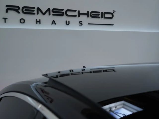 Audi A8 50 TDI Quattro