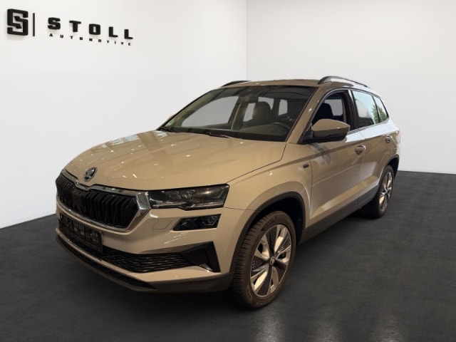 Skoda Karoq 1.5 TSI Drive