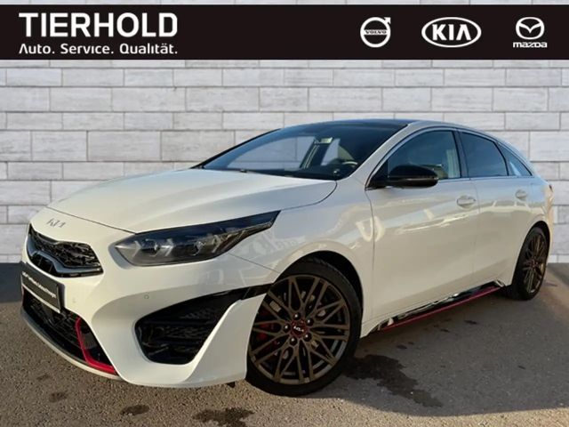 Kia ProCeed GT-Line