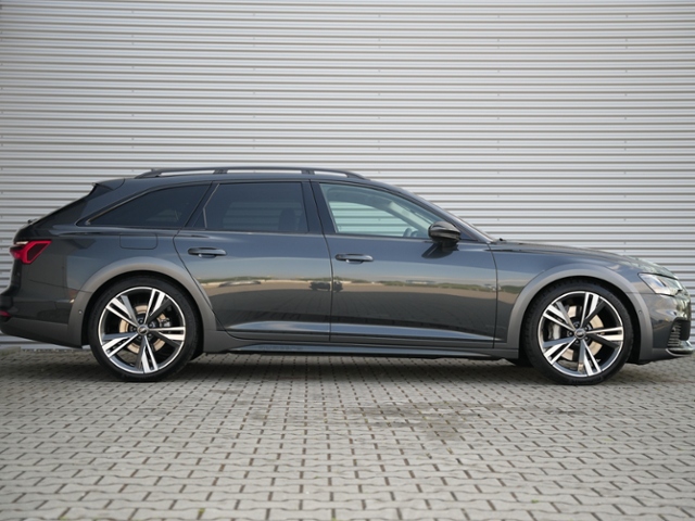Audi A6 allroad 55 TDI Quattro