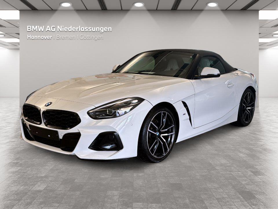 BMW Z4 Roadster sDrive20i