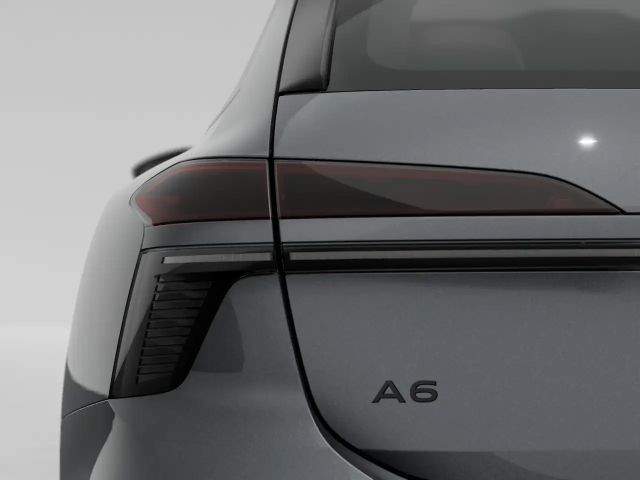 Audi A6 Quattro S-Tronic