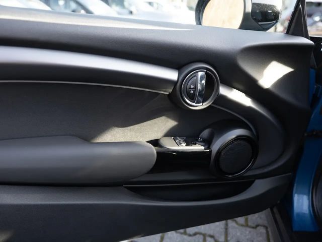 MINI Mini Electric SE