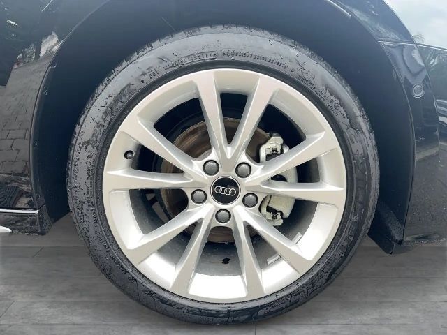 Audi A3 30 TFSI Sedan