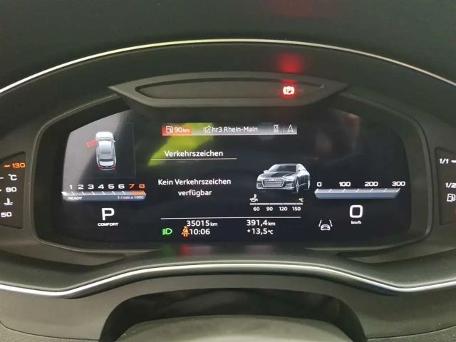 Audi A6 2.0 TFSI S-Tronic Sedan