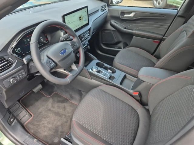 Ford Kuga EcoBoost ST Line