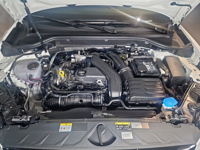 Audi Q2 35 TFSI S-Tronic