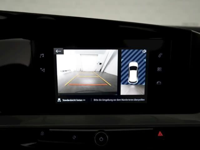 Opel Mokka Elegance Mokka-e