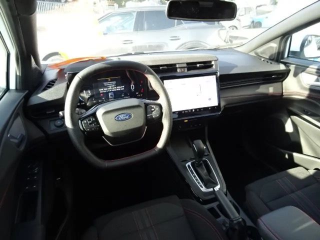 Ford Puma EcoBoost ST Line