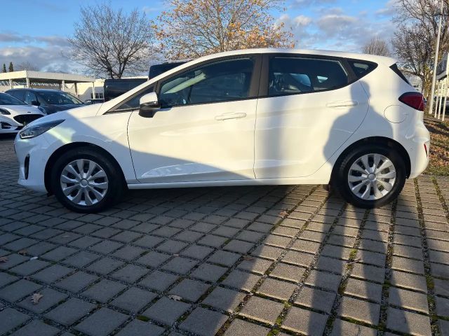 Ford Fiesta Cool & Connect