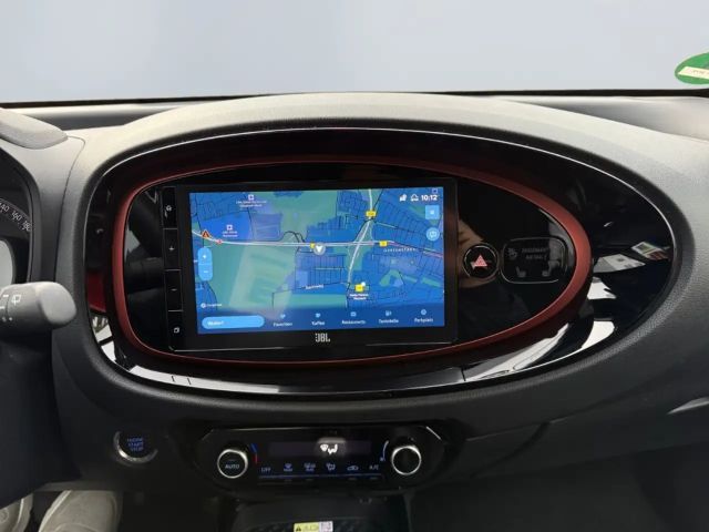 Toyota Aygo X Explore Hatchback