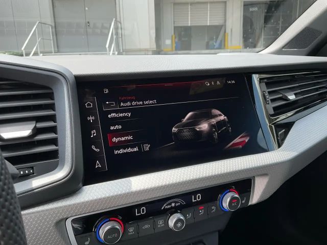 Audi A1 40 TFSI S-Line