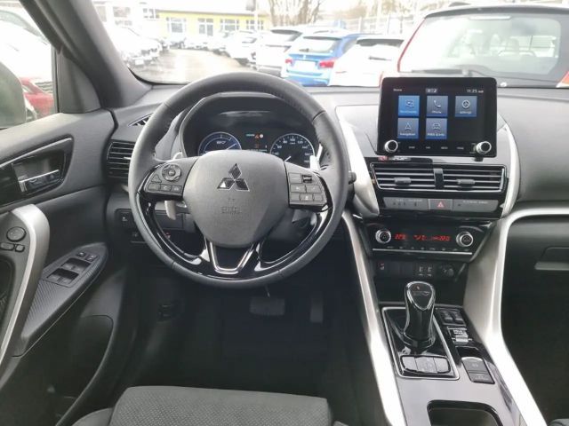 Mitsubishi Eclipse Cross PHEV