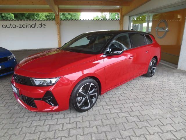 Opel Astra GS-Line Grand Sport Sports Tourer