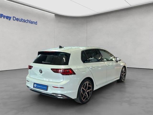 Volkswagen Golf 1.5 TSI Life