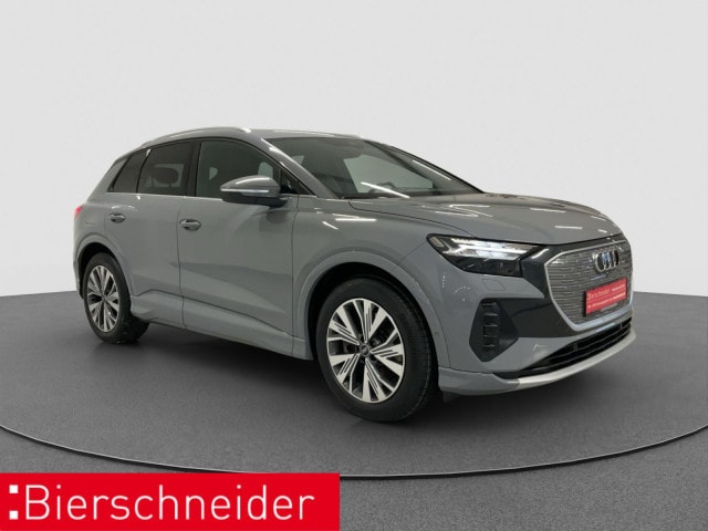 Audi Q4 e-tron 40
