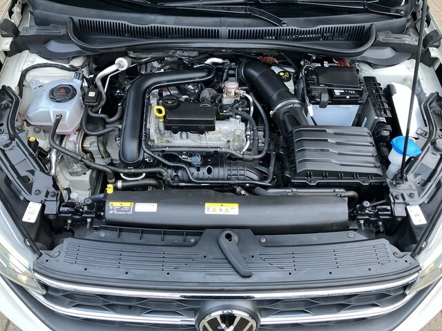 Volkswagen Taigo 1.0 TSI DSG Life