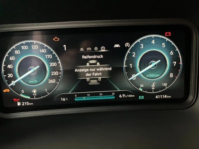 Hyundai Kona 2WD Edition 30 plus T-GDi