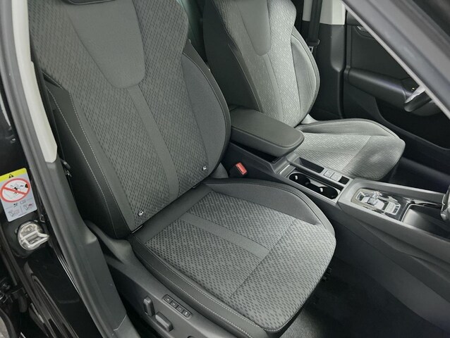 Skoda Octavia 2.0 TDI