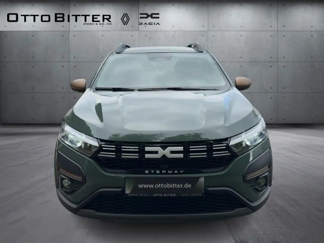 Dacia Sandero ECO-G Extreme Stepway